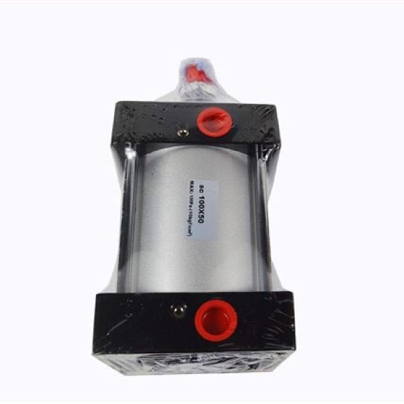 Other - Air cylinder pneumatic standard cylinder rod